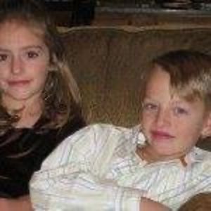 Meet your Posher, Audrey